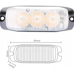 Geltona įspėjamoji lemputė, kelių tiesimo paslaugos