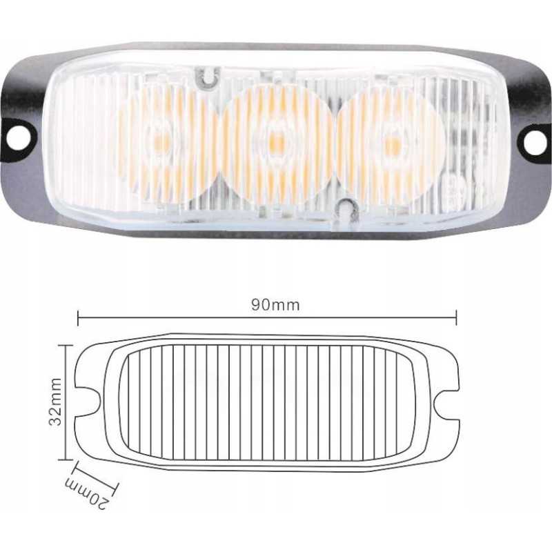 Geltona įspėjamoji lemputė, kelių tiesimo paslaugos