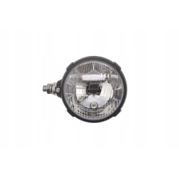 Wesem RE 21210 priekinis žibintas