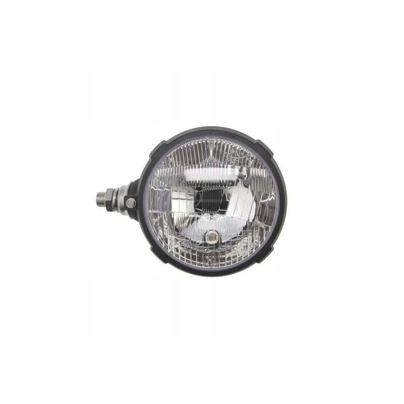 Wesem RE 21210 priekinis žibintas