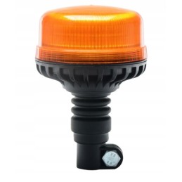 Blykstės lemputė 12 24v 36 LED ant kaiščio