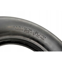 Žemės ūkio padanga 4 50 10 4pr 4 5 10 4 5x10 lygi