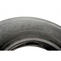 Žemės ūkio padanga 4 50 10 4pr 4 5 10 4 5x10 lygi