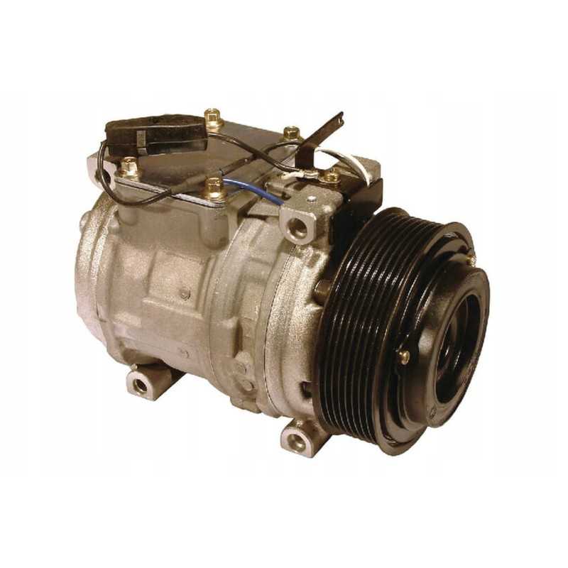 Vpm9560 kompresorius