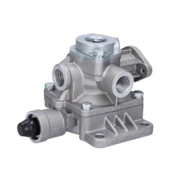 Valdymo vožtuvas hzs 4 priekaba d 35 d 47 d 50