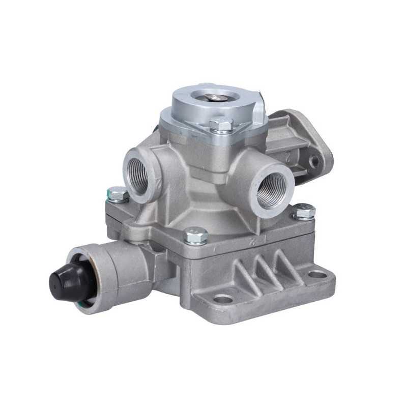 Valdymo vožtuvas hzs 4 priekaba d 35 d 47 d 50