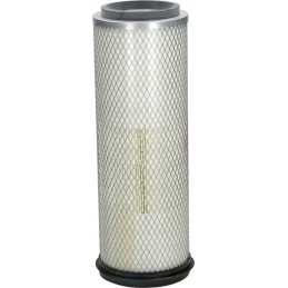 Cilindrinis oro filtras 380 mm x 138 1 mm x 72