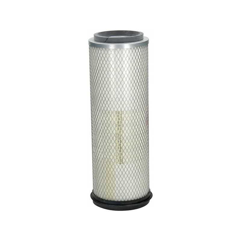 Cilindrinis oro filtras 380 mm x 138 1 mm x 72
