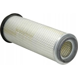 Cilindrinis oro filtras 380 mm x 138 1 mm x 72