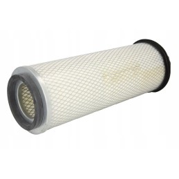 Cilindrinis oro filtras 380 mm x 138 1 mm x 72