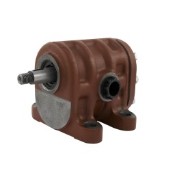 24l hidraulinis siurblys ursus c 330 pz2 18at