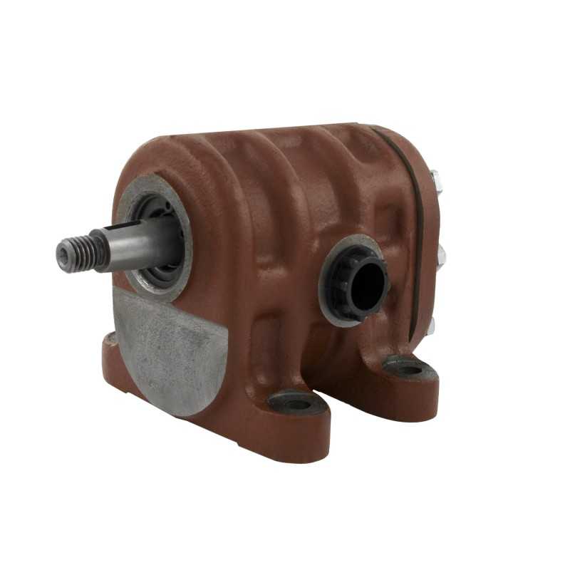 24l hidraulinis siurblys ursus c 330 pz2 18at