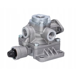 Valdymo vožtuvas hzs 4 priekaba d 35 d 47 d 50