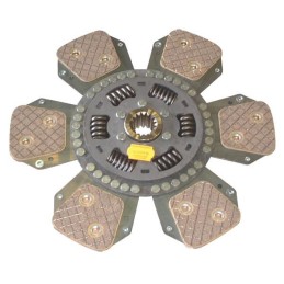 Sankabos diskas Renault 106 14 133 14 951 981 4