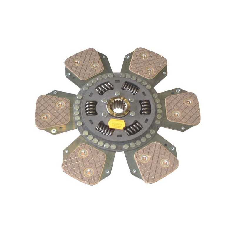 Sankabos diskas Renault 106 14 133 14 951 981 4