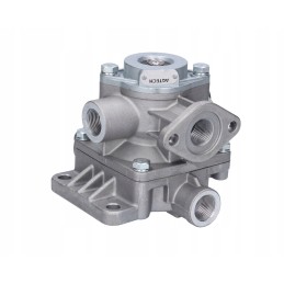 Valdymo vožtuvas hzs 4 priekaba d 35 d 47 d 50