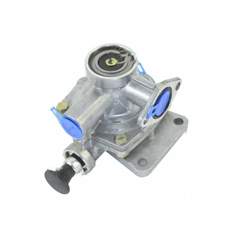 HZS 2 priekabos valdymo vožtuvas 44110110 7031132