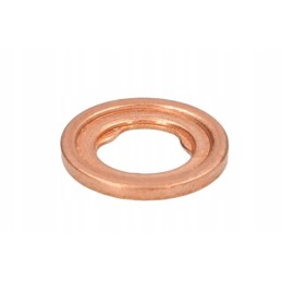 Poveržlė įrenginio purkštukui el124870 elring