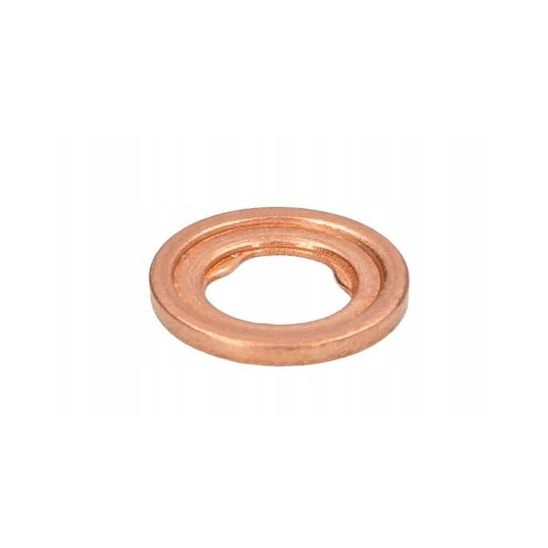 Poveržlė įrenginio purkštukui el124870 elring