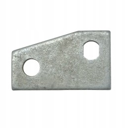 C 330 radiatoriaus apsauginė plokštė c 330