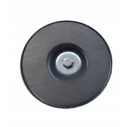 Magnetas priekabos žibintų tvirtinimui šone 75 mm