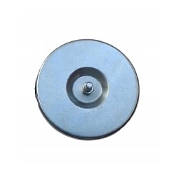 Magnetas priekabos žibintų tvirtinimui šone 75 mm