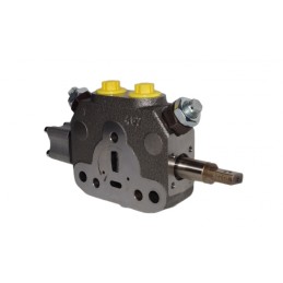 Mechaninės sekcijos hydrocottrol hc d3m skirstytuvas