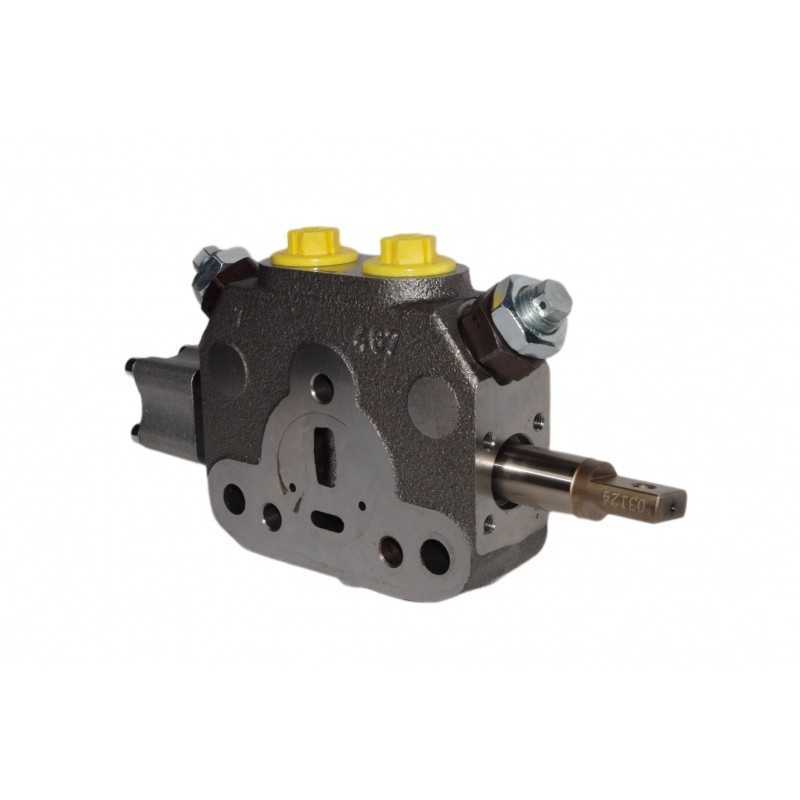 Mechaninės sekcijos hydrocottrol hc d3m skirstytuvas