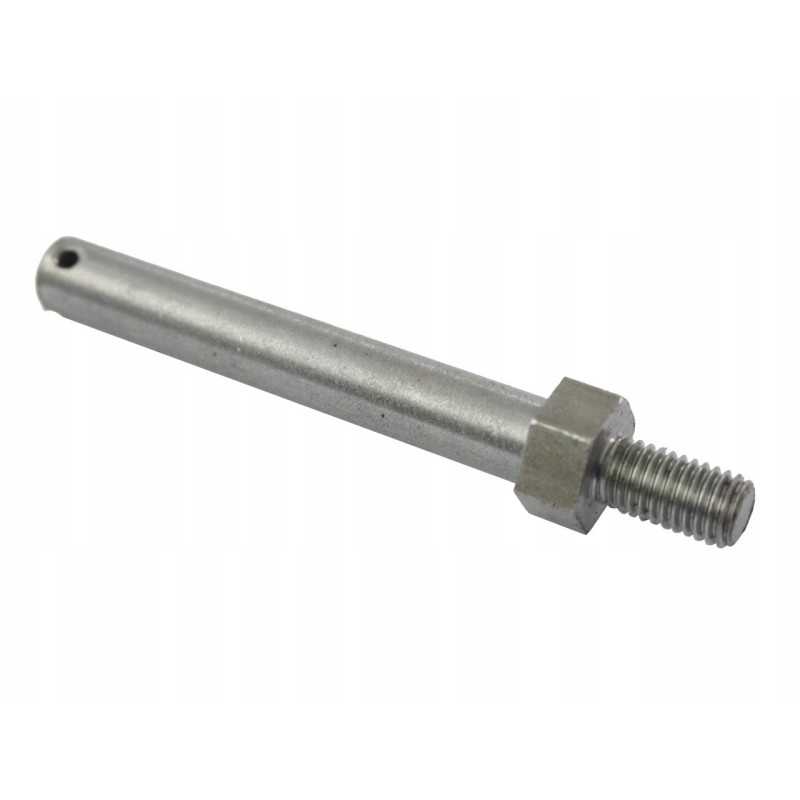 Akceleratoriaus pedalo velenas c 330 50 01 995 0 50019950 00500199