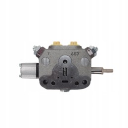 Mechaninės sekcijos hydrocottrol hc d3m skirstytuvas