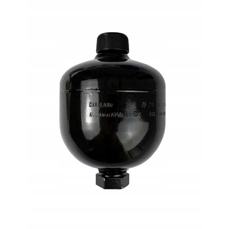 Hidroakumuliatorius 0 5l įkrautas iki 50 barų