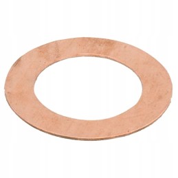 Ursus C355 C 360 crown ratų poveržlė