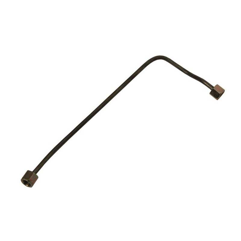 Kuro linija 4 cilindras 71010898 zetor 5211