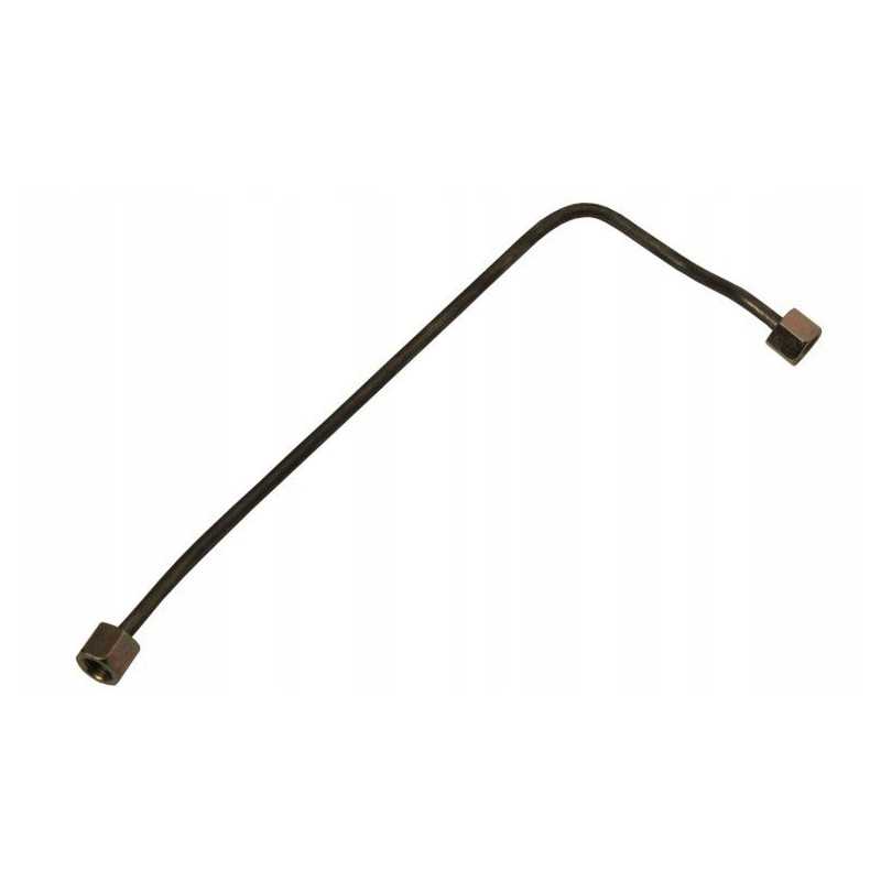 Kuro linija 4 cilindras 71010898 zetor 5211