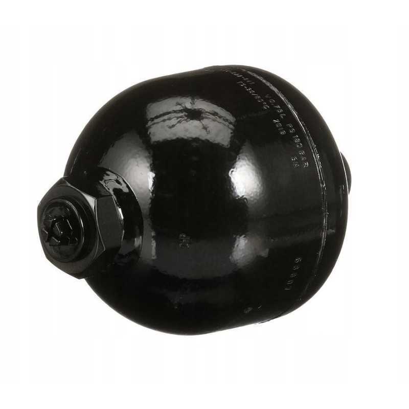 Hidroakumuliatorius new holland tm korpusas mxm 5173023 bo