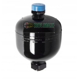 Hidroakumuliatorius new holland t6 t7 korpusas puma 477520