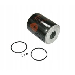 WP40 kuro filtro įdėklas 5x mf 4, supakuotas po 12 vnt