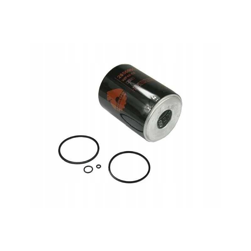 WP40 kuro filtro įdėklas 5x mf 4, supakuotas po 12 vnt