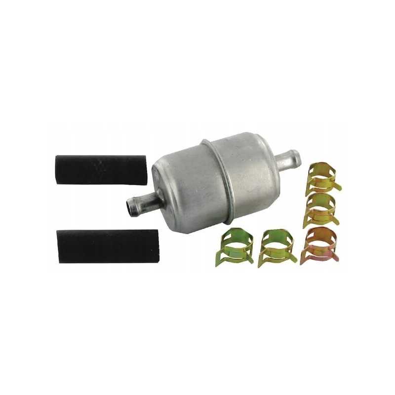 Kuro filtras fi 10 mm p550090 Donaldson