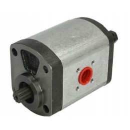 Hidraulinis pavarų siurblys tinka deutz fahr ag