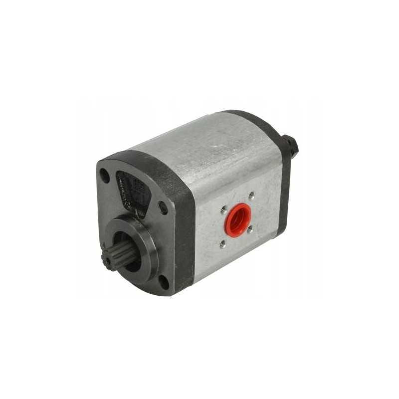 Hidraulinis pavarų siurblys tinka deutz fahr ag