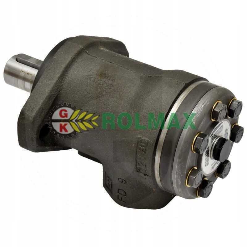 Hidraulinis variklis omp x 160cc d 25mm a2 11186705