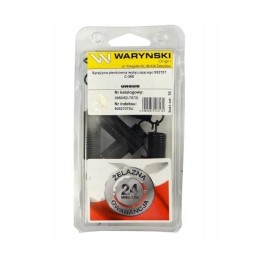 Stabdymo žiedo spyruoklės 952707 pardavimas