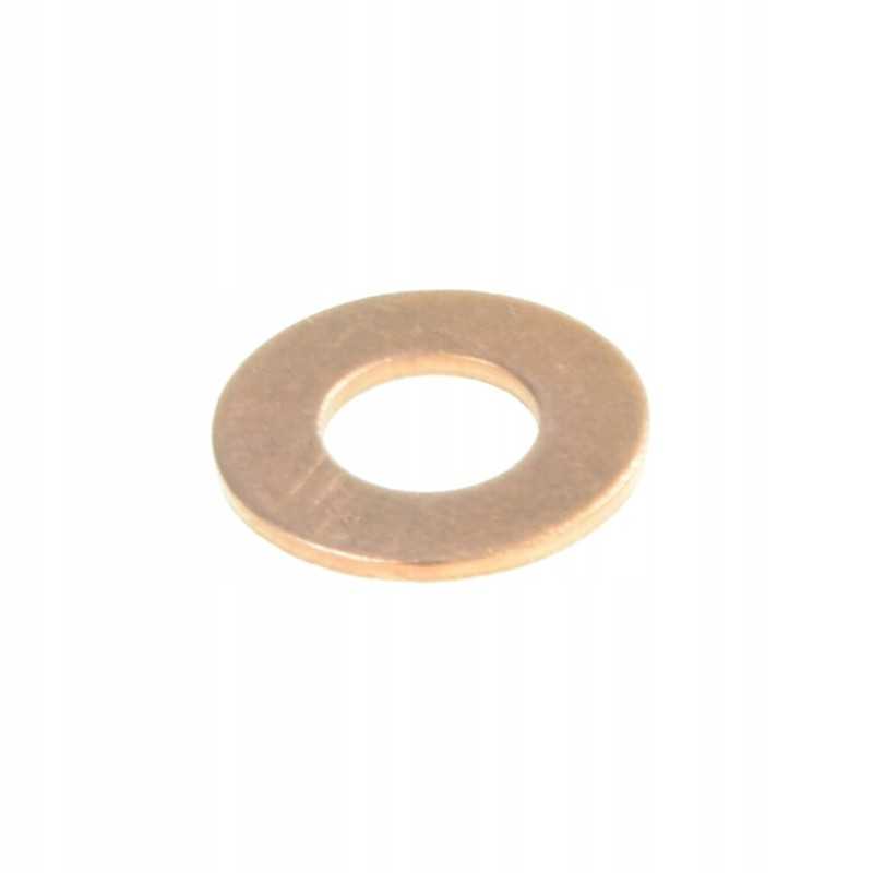 Įpurškimo poveržlė fendt f824200710050 originali