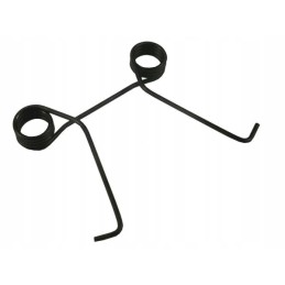 Svirties sankabos spyruoklė parduodama už 10 centų 3