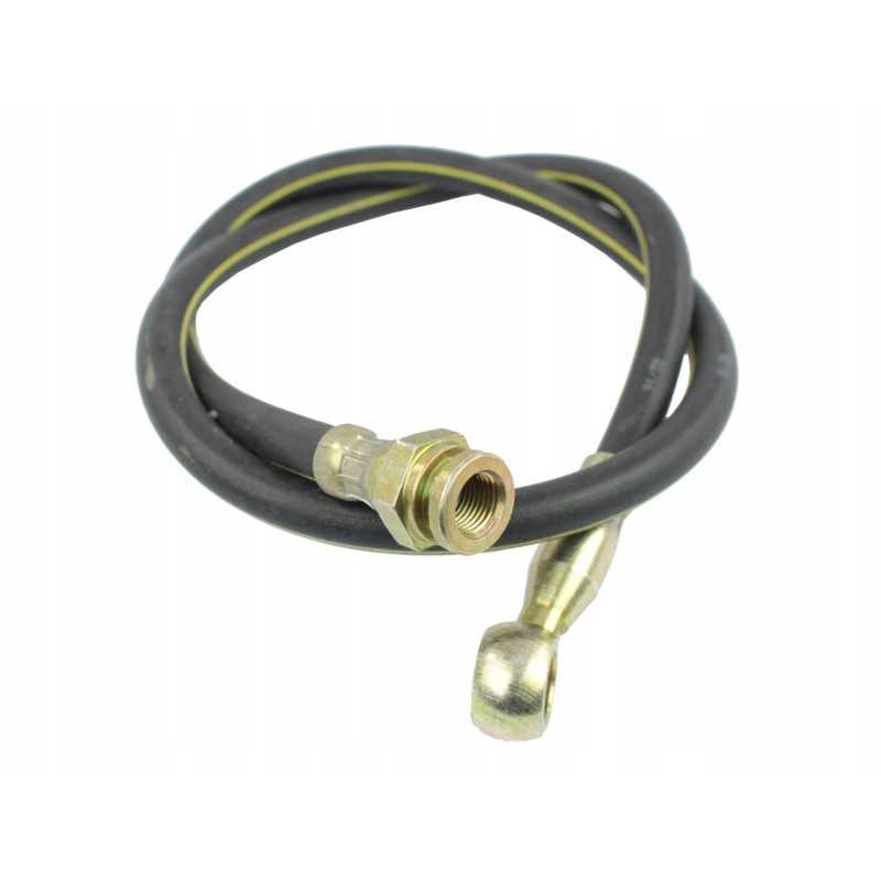 Stabdžių siurblio guminė žarna 7822 5902 78225902