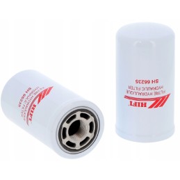 Liebherr L580 hidraulinis filtras