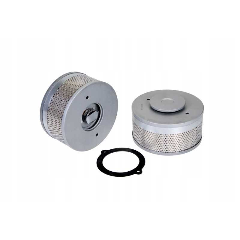 Hy10009 hidraulinės alyvos filtras