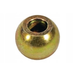 Vpl2232 apatinės svirties rutulinis katė 1 1 o19x46x35 mm