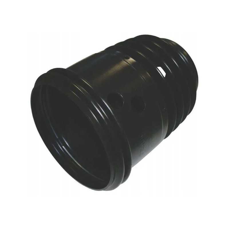 Bondioli Pavesi plataus kampo apsauginis dangtelis